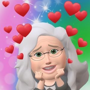 Meet your Posher, Elizabeth dickie